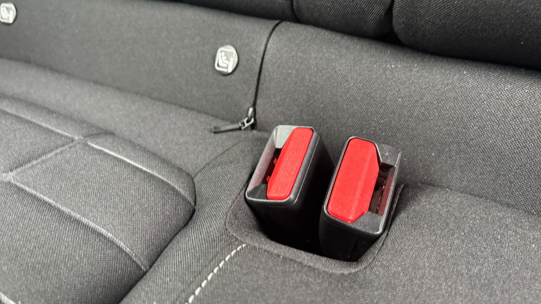 Citroen C3 83kW Max 44kWh 5dr Auto Electric Hatchback